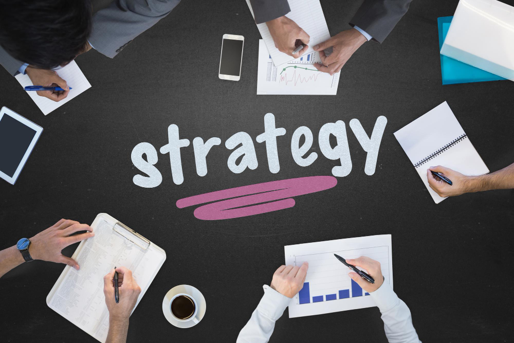 Managementul strategic: definiție și importanță
