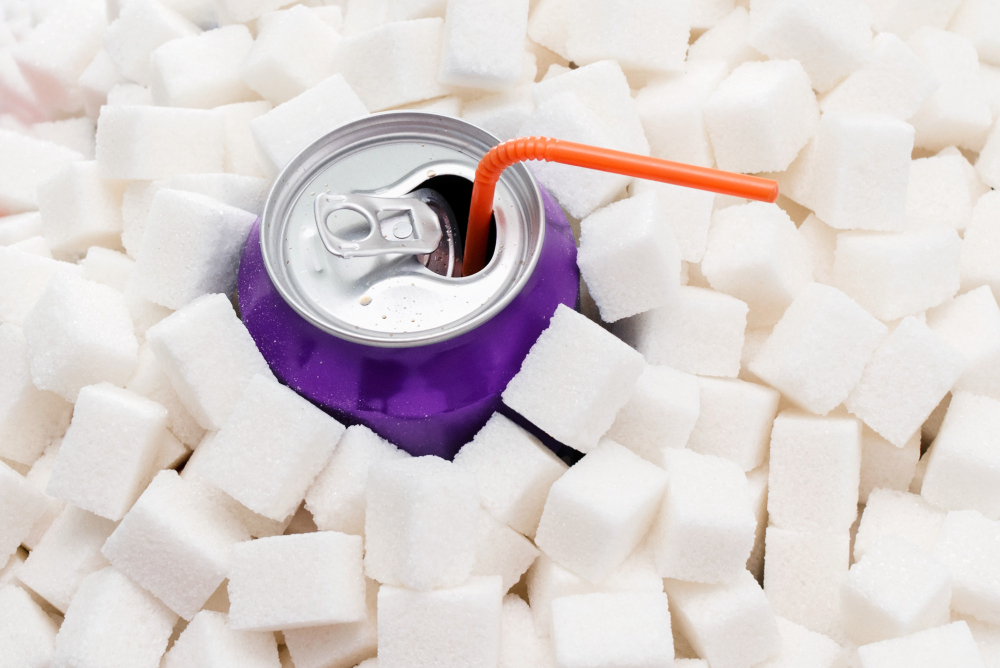 Cum să depășești dependența de zahăr
