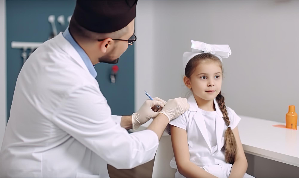 Vaccinarea la copii – necesară sau doar o formă de tortură?