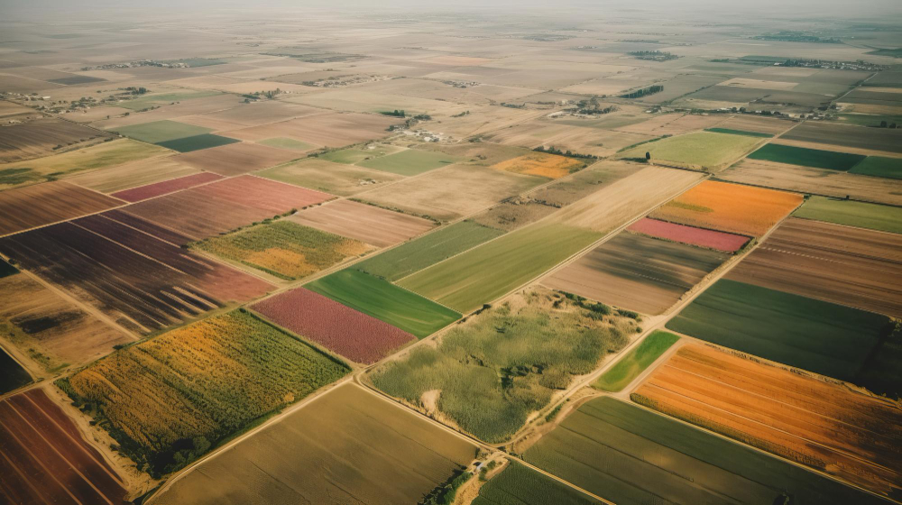 România: noul hub pentru terenuri agricole
