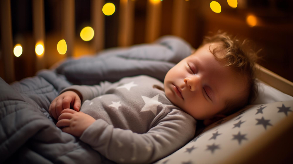 9 strategii pentru un somn liniștit al bebelușului
