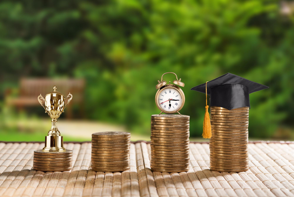 Educația financiară: cea mai bună investiție pentru viitorul tău