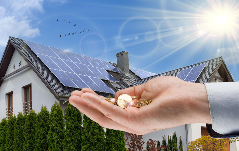 Energia solară: beneficiile adoptării panourilor solare