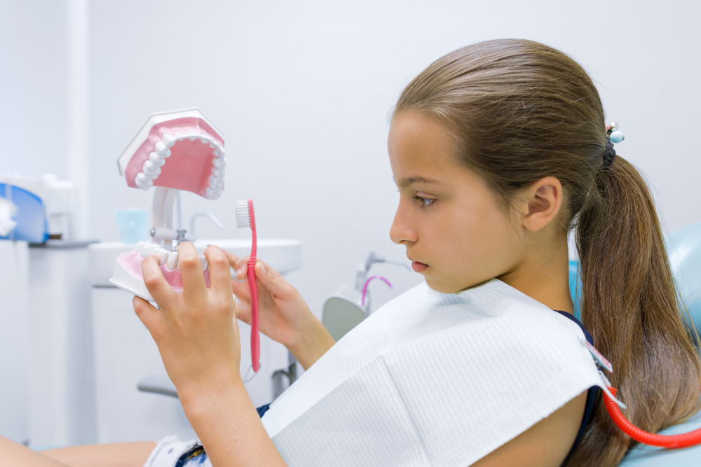 Aparat ortodontic pentru copii: cât de eficient este?