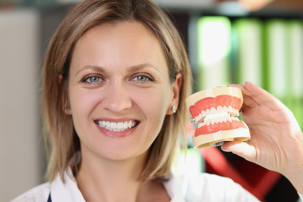 Ce tip de proteză dentară ți se potrivește?