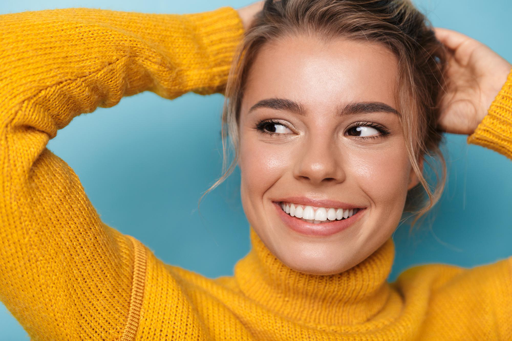 Zâmbet strălucitor: îngrijirea dentară corectă